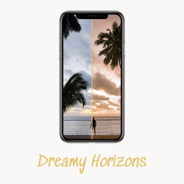 Dreamy Horizons