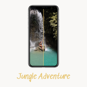 Jungle Adventure