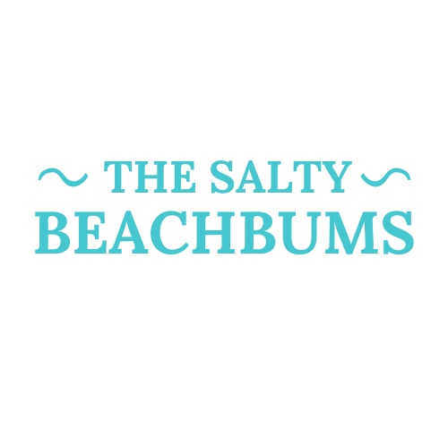 nieuw logo Salty Beachbums